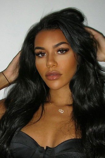 Foto de Izzy Fairthorne