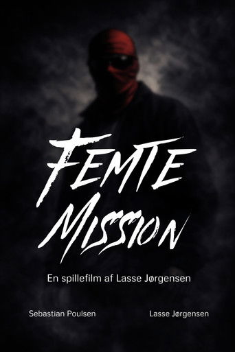 Femte Mission