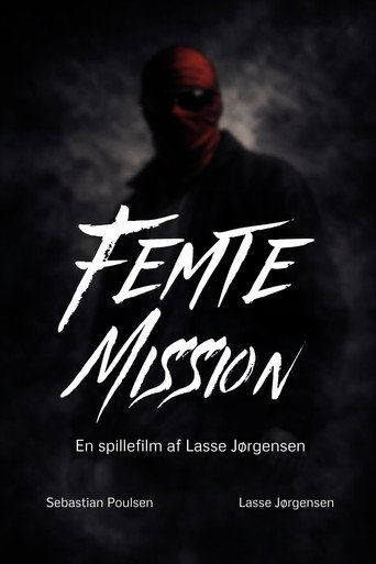Femte Mission (2026)