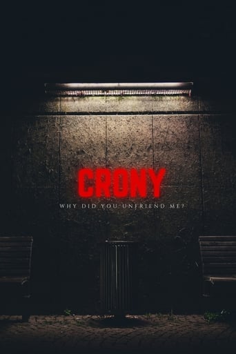 Crony