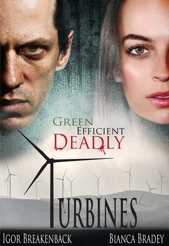 Turbines Poster