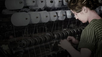 Le Siècle des couturières (2022)