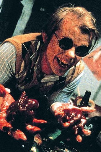 Foto de Stephen Geoffreys