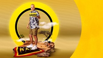 Amazing Race Finland - S1E01