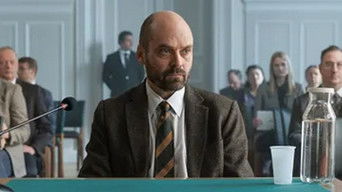 Episode 6 — Episode 6