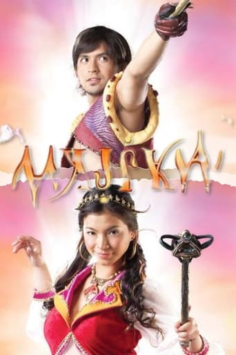 Majika - Season 1 Episode 105   2006