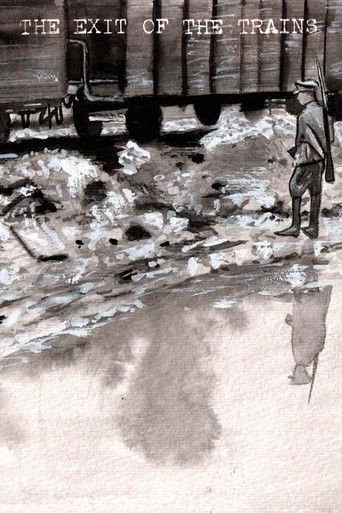 The Exit of the Trains (2020)