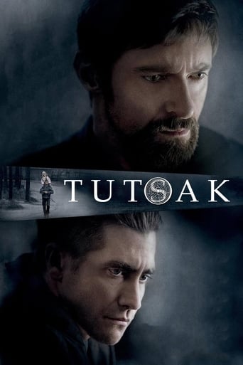 Tutsak ( Prisoners )