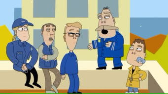 Episode 10 — Vimonen