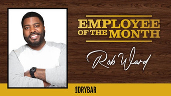 Dry Bar Comedy T8E2