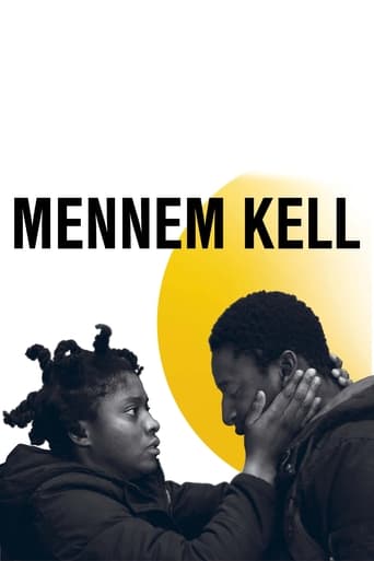 Mennem kell