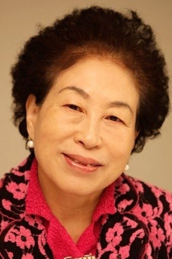 Image of Jeon Won-joo