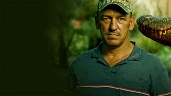 #7 Swamp People