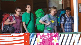 #7 Переростки 2