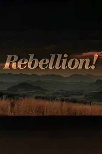 Rebellion! 1999