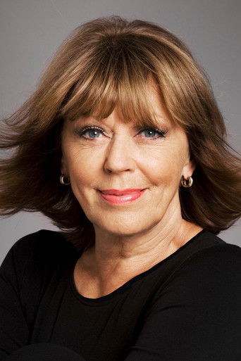 Foto de Lill Lindfors