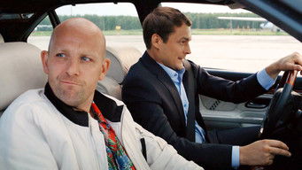 Episode 6 — Episode 6