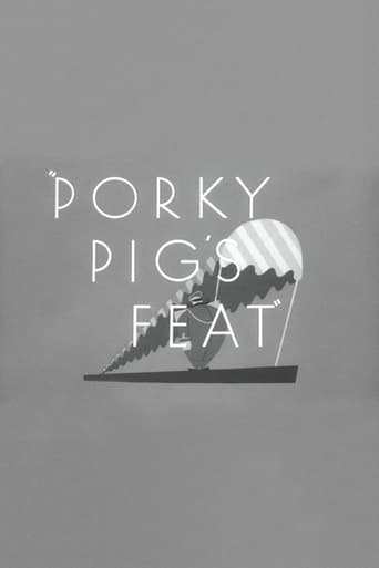 Wyczyn Porky'ego