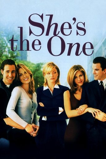 She's the One (1996) She's the One (1996)