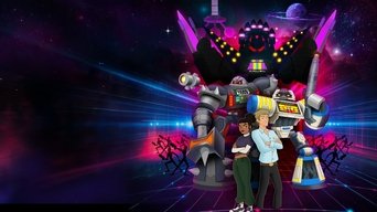 RoboForce: The Animated Series - S1E01
