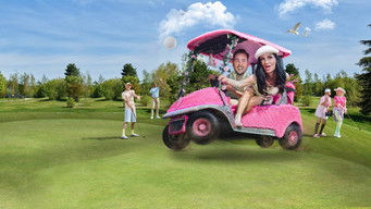 Louisa & Rowan: op z'n Gooisch - S1E01