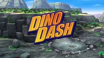 Dino Dash