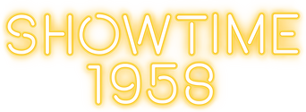 Showtime 1958 logo