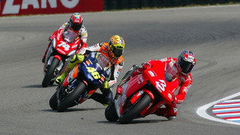 Faster (2003)
