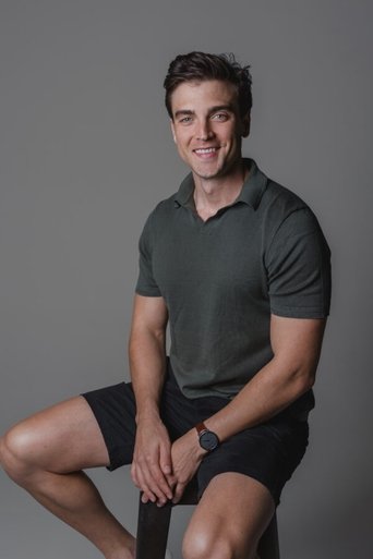 Jean Henry is Arno van der Westhuizen