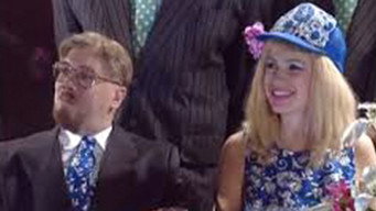 第9話：Cabaret Maski Show (Part 9)