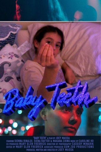 Baby Teeth poster