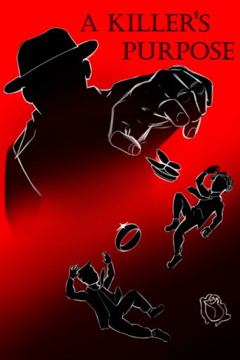 A Killer's Purpose (2024)