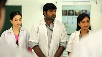 #4 Dharmadurai