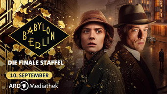 Poster: Trailer zur fünften Staffel