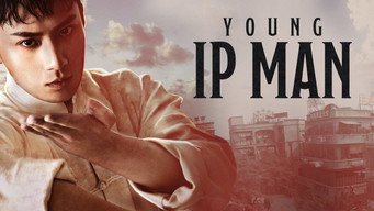 Young Ip Man: Crisis Time (2020)