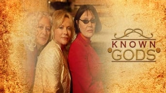 Known Gods - 1x01