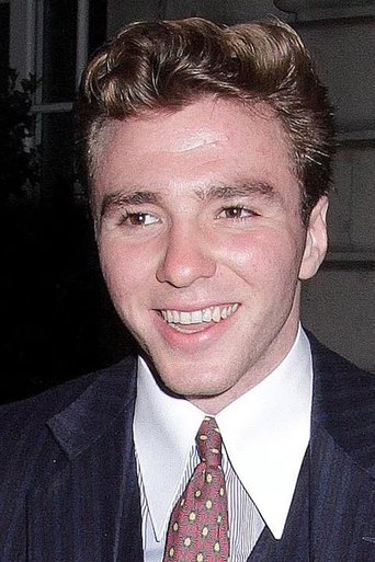 Image of Rocco Ritchie