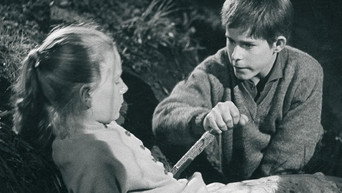 The Knife (1961)