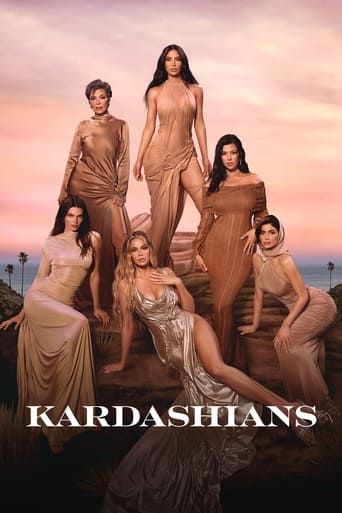 Kardashians - Season 1 Episode 8