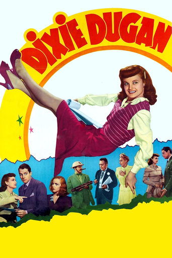 Dixie Dugan en streaming 