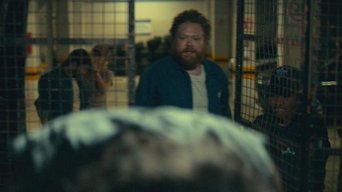 Episódio Sonho americano da série The Gringo Hunters
