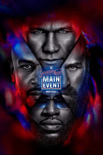 Saturday Night's Main Event: January 24, 2026 (2026)