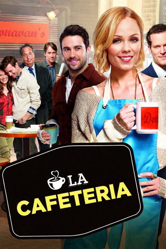 Cartell de La cafeteria