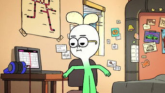 Otra semana en Cartoon