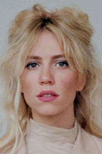 Foto de Emma Sehested Høeg