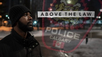 Above the Law