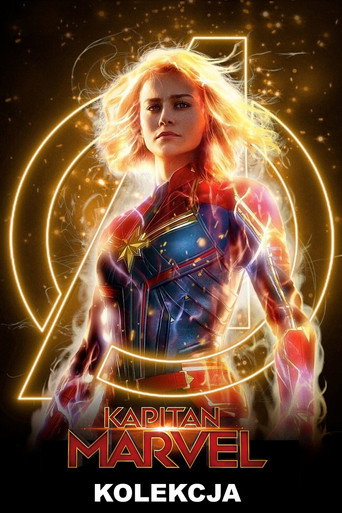Kapitan Marvel - Kolekcja