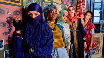 Ми є Lady Parts (2021-2024)