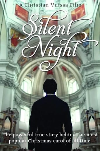 Poster of Silent Night