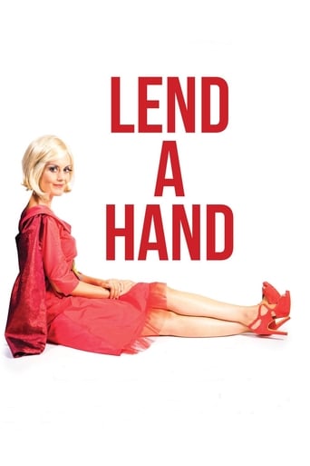 Poster of Lend a Hand